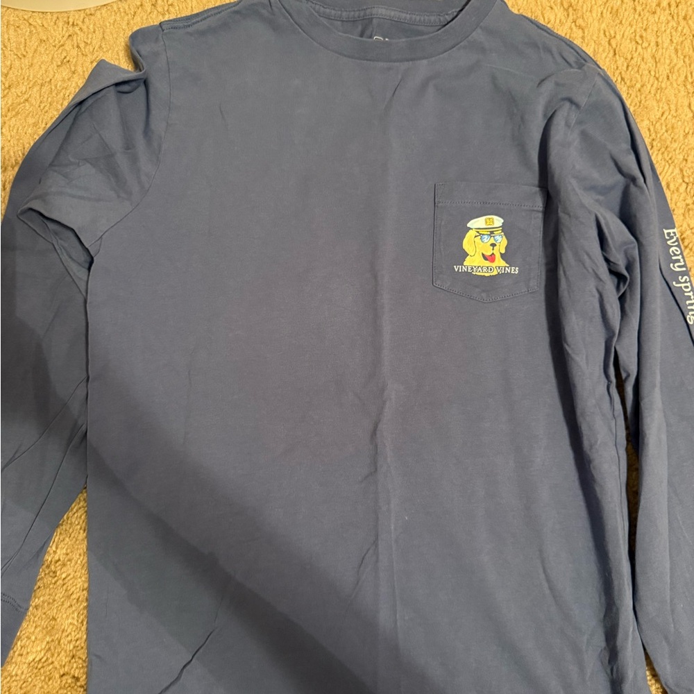 Vineyard Vines Long Sleeve